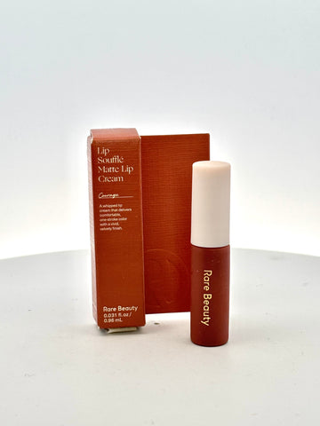 Rare Beauty Matte Courage Lip Cream 0.96ml