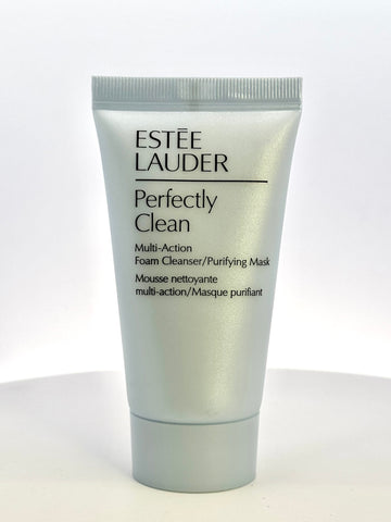 Estēe Lauder Perfecly Clean Foam Cleanser 30ml