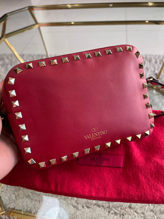 Valentino Bag (Unused)