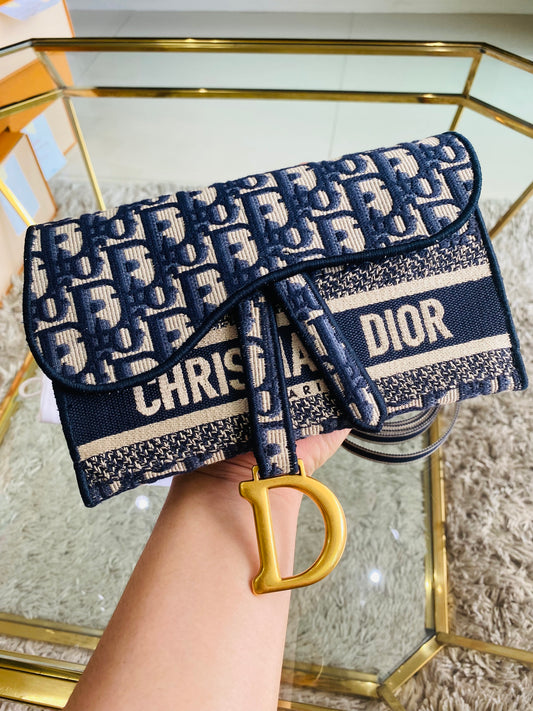 Dior WOC (UNUSED)