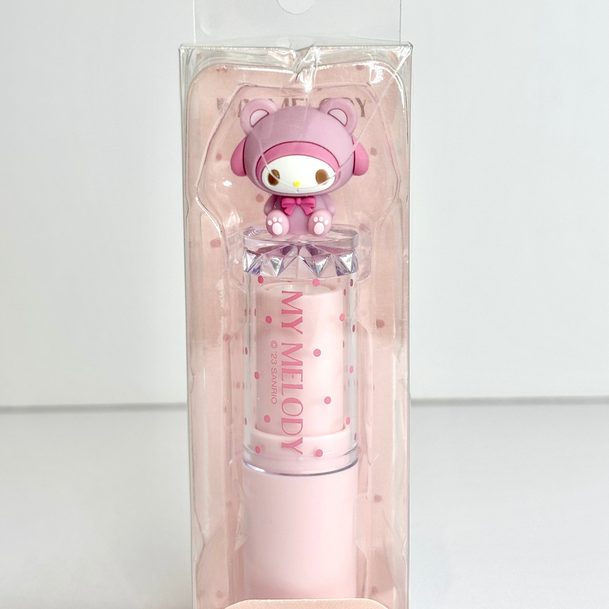 My Melody Lip Cream