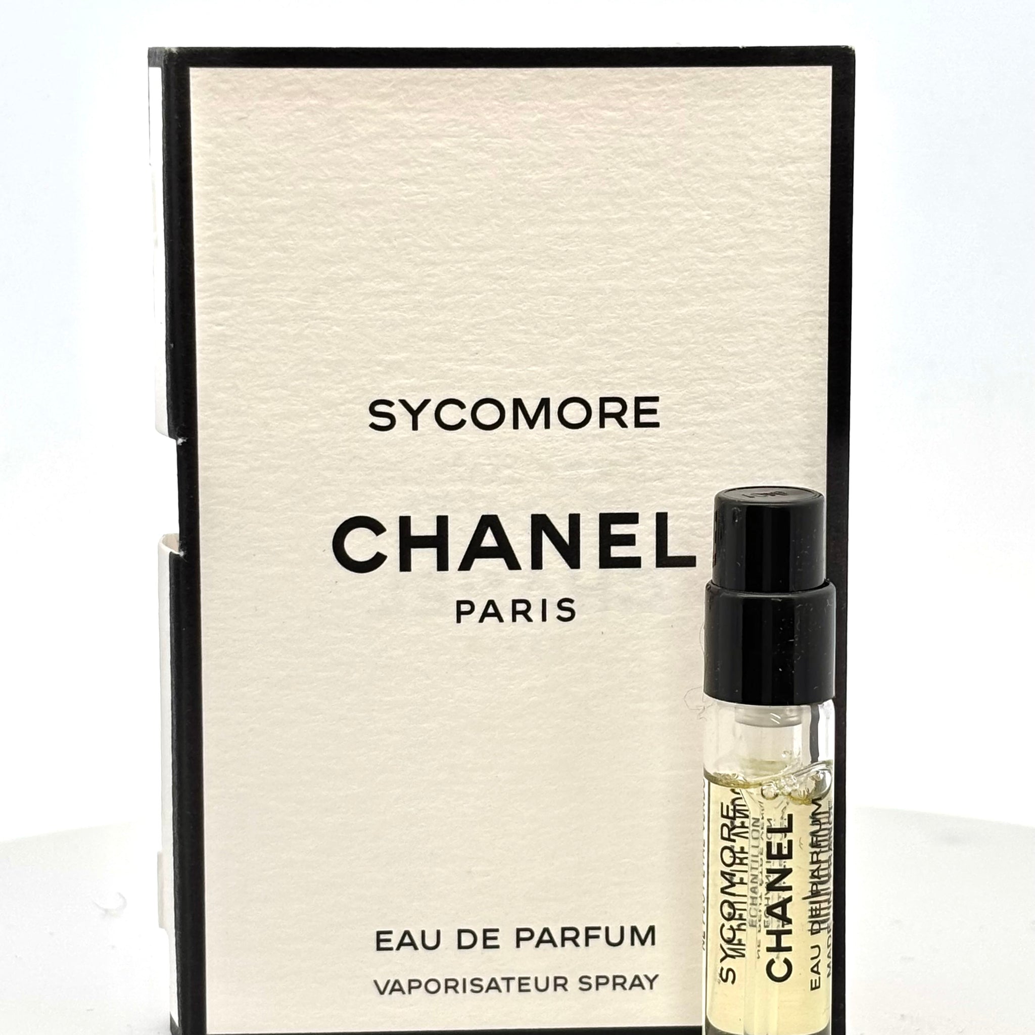 Chanel Sycomore Paris EDP 1.5ml