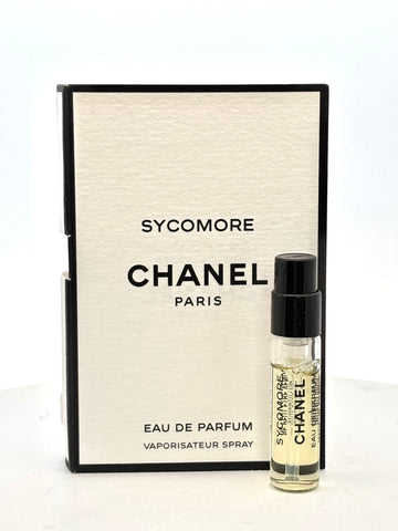 Chanel Sycomore Paris EDP 1.5ml