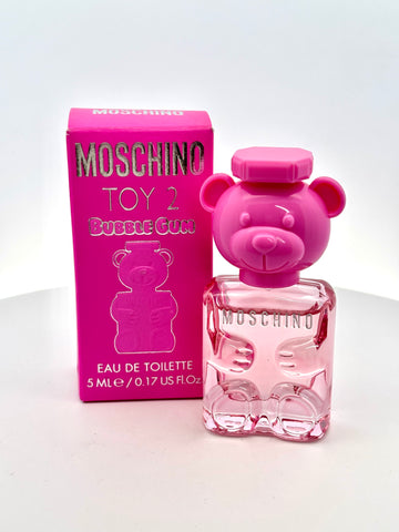 Moschino Toy 2 Bubble Gum EDT 5ml