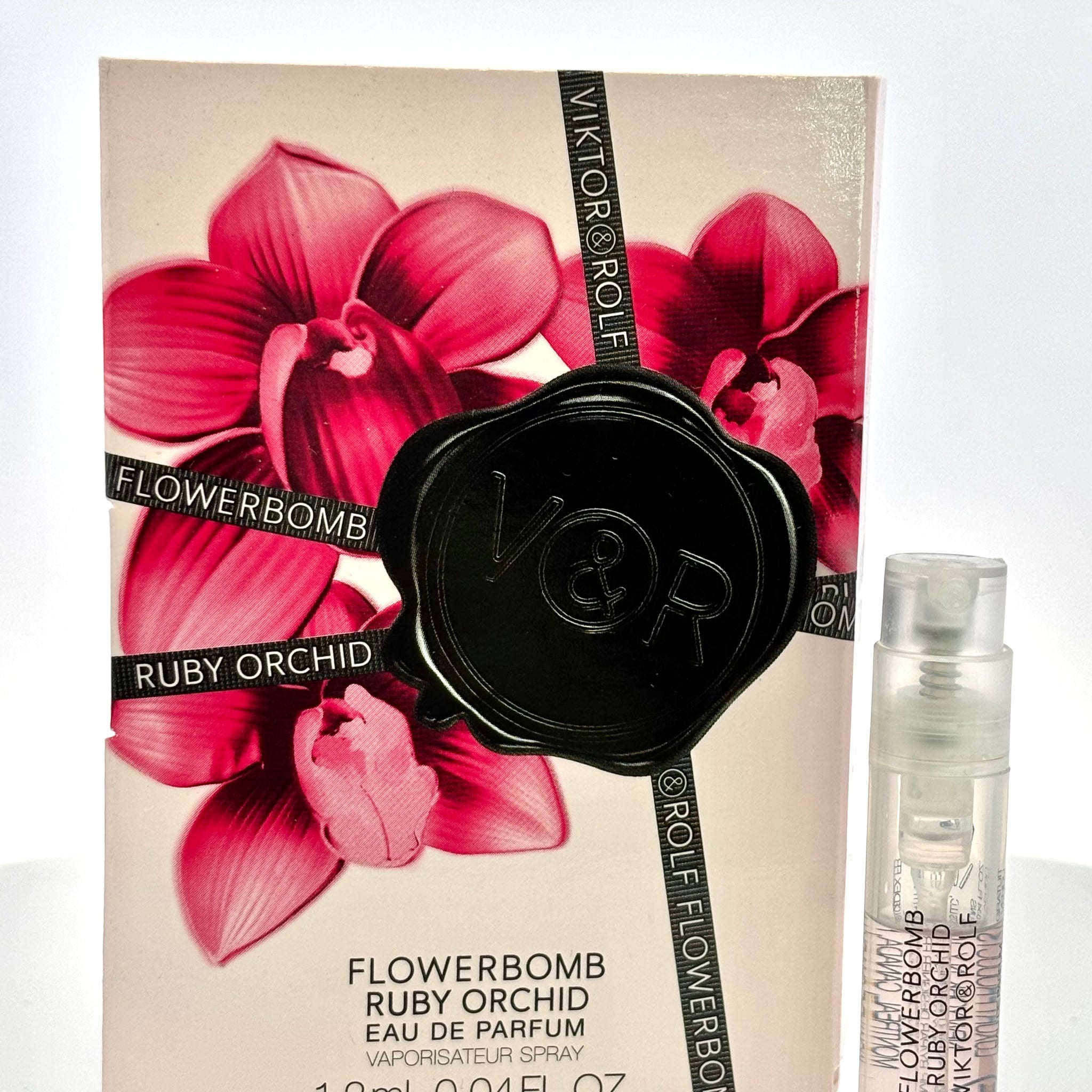 FlowerBomb Ruby Orchid EDP 1.2ml