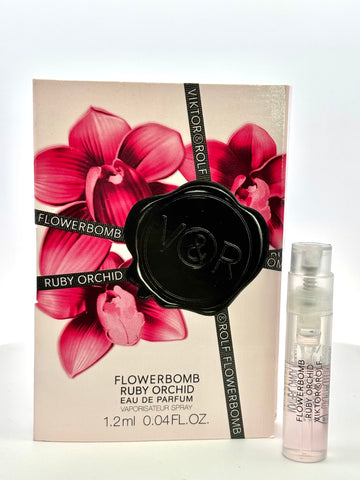 FlowerBomb Ruby Orchid EDP 1.2ml