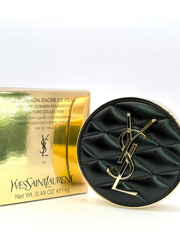 Ysl Cushion Foundation 14g