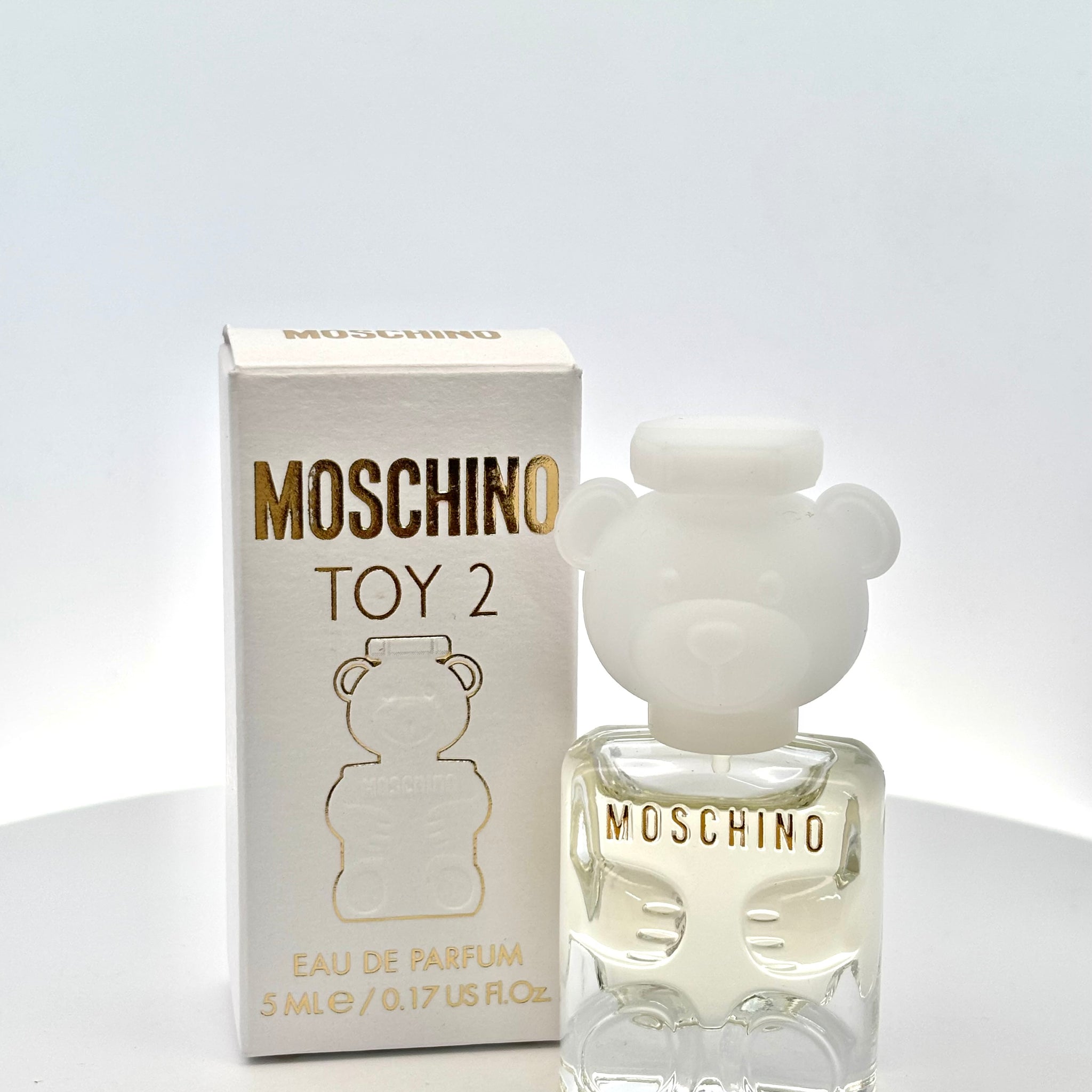 Moschino Toy 2 EDP 5ml