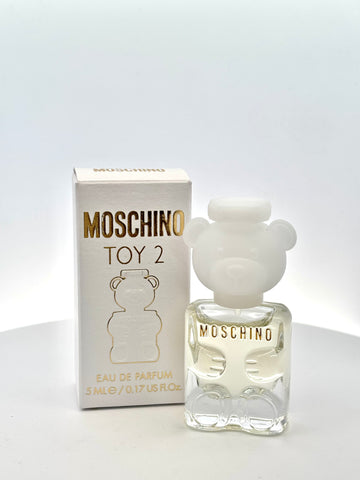 Moschino Toy 2 EDP 5ml