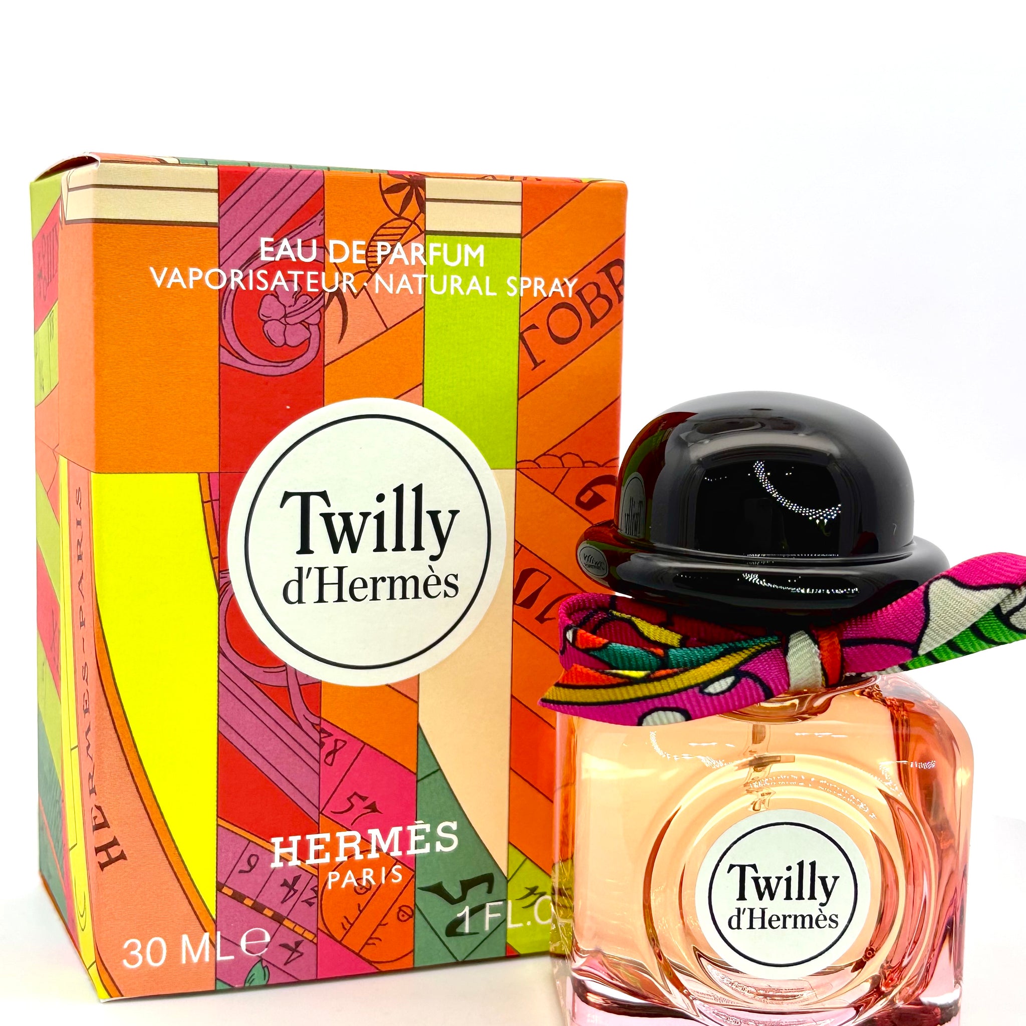 Hermes Twilly EDP 30ml