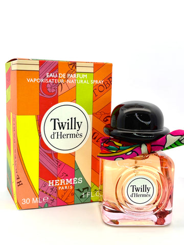 Hermes Twilly EDP 30ml