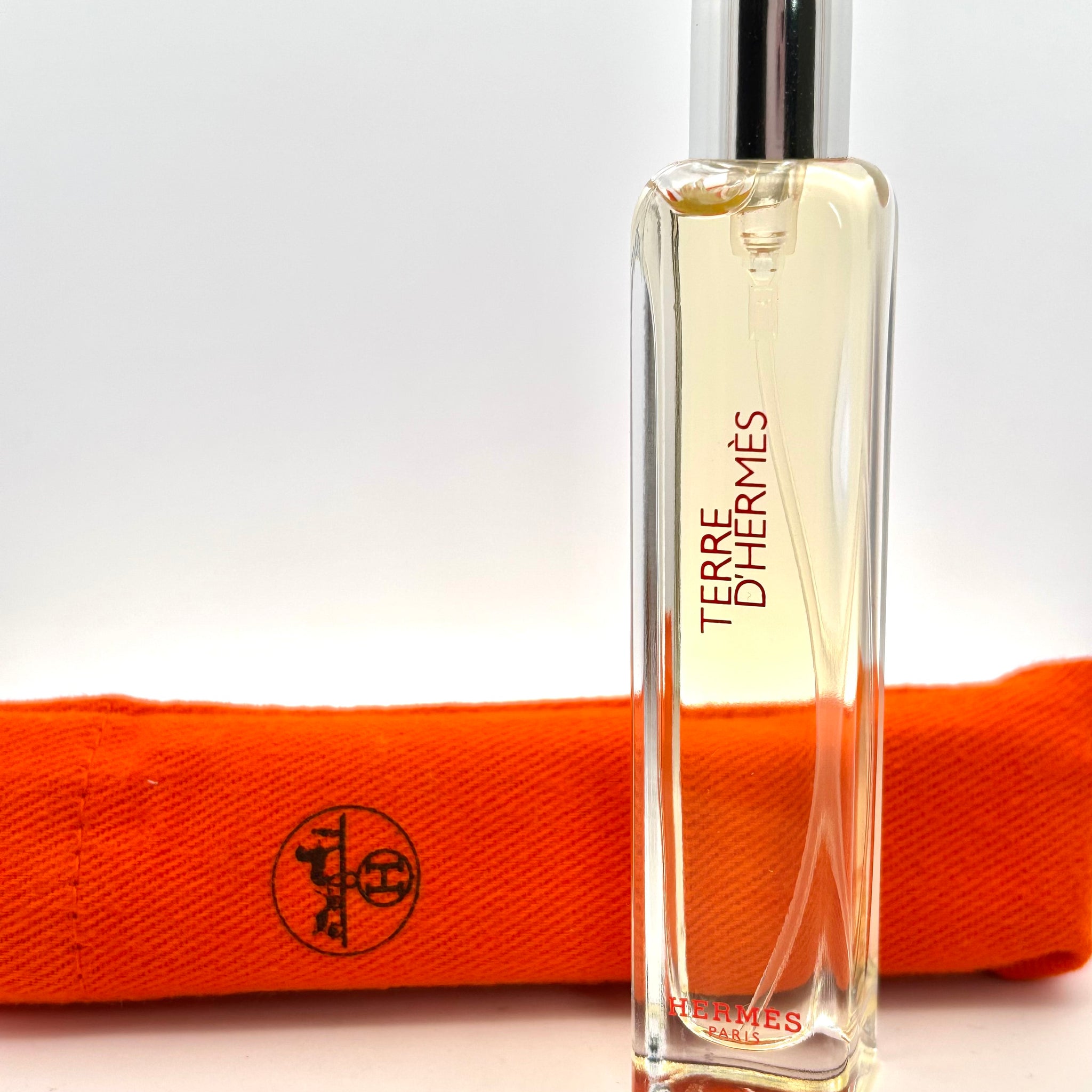 Hermes Terre D’hermes EDT 15ml