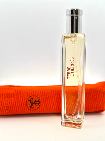 Hermes Terre D’hermes EDT 15ml