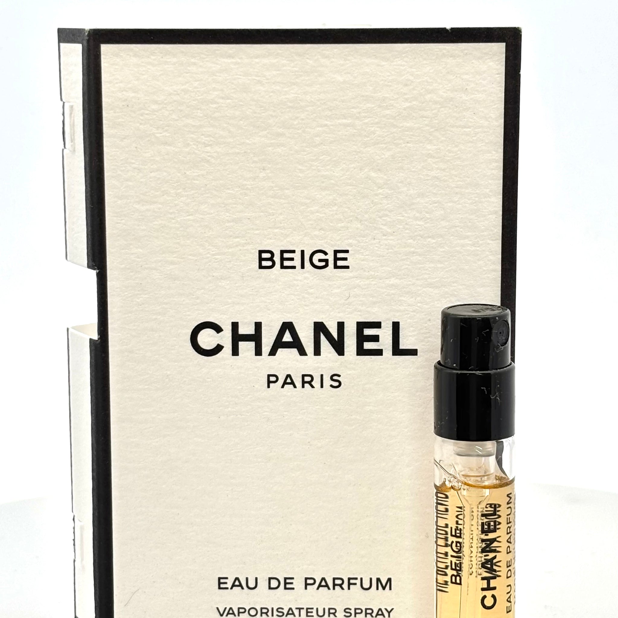 Chanel Paris Beige EDP 1.5ml