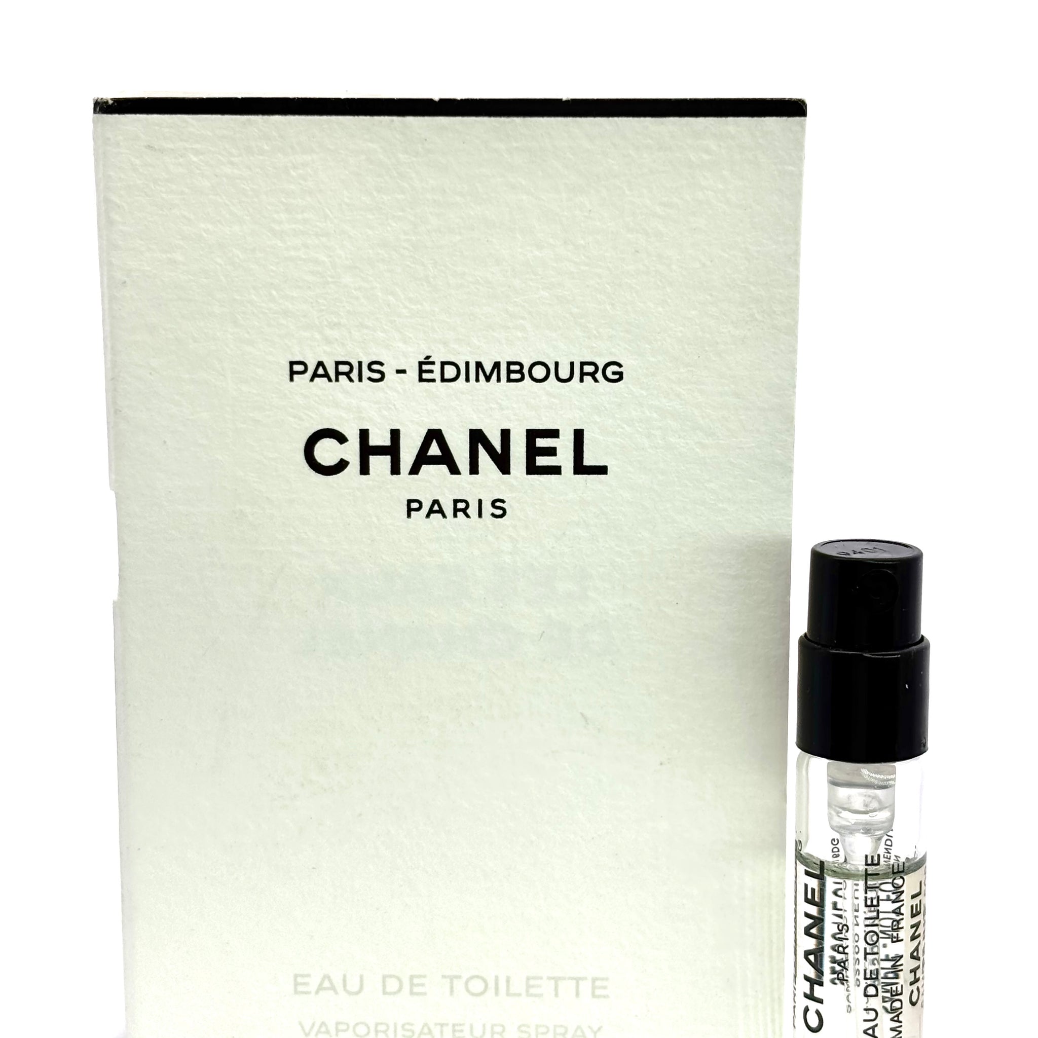 Chanel Paris-Édimbourg EDT 1.5ml