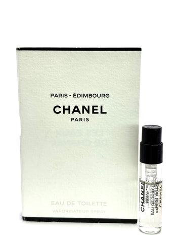 Chanel Paris-Édimbourg EDT 1.5ml