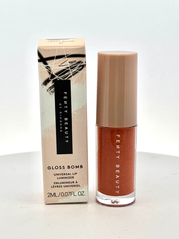 Fenty Beauty By Rihanna Gloss Bomb 2ml