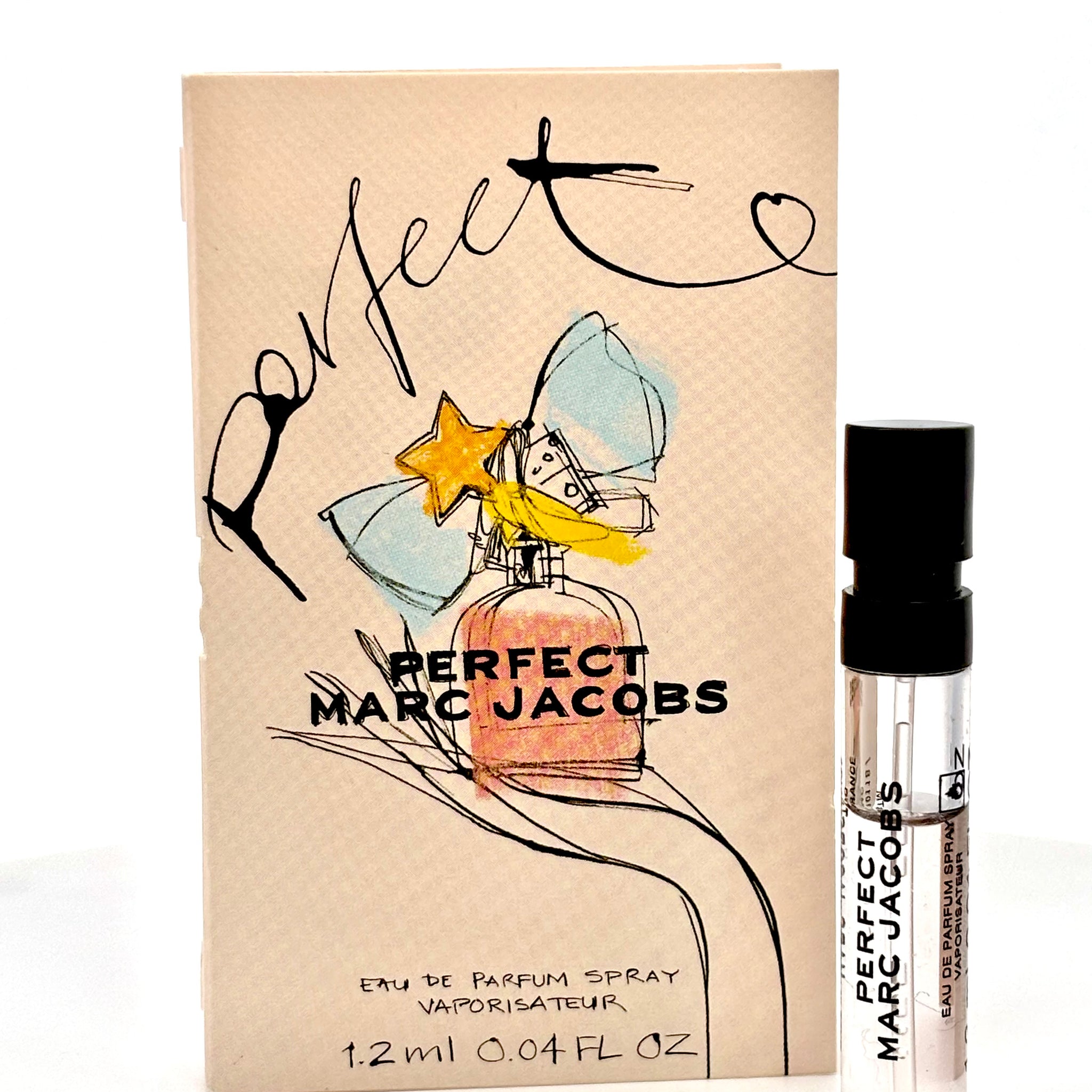 Marc Jacobs Perfect EDP 1.2ml