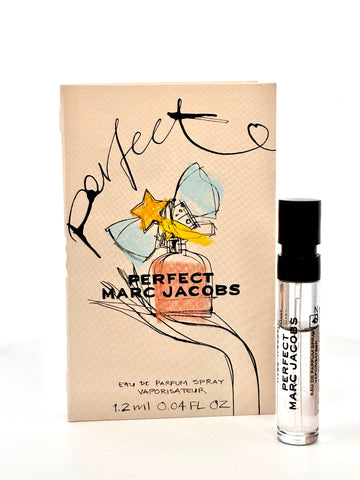 Marc Jacobs Perfect EDP 1.2ml