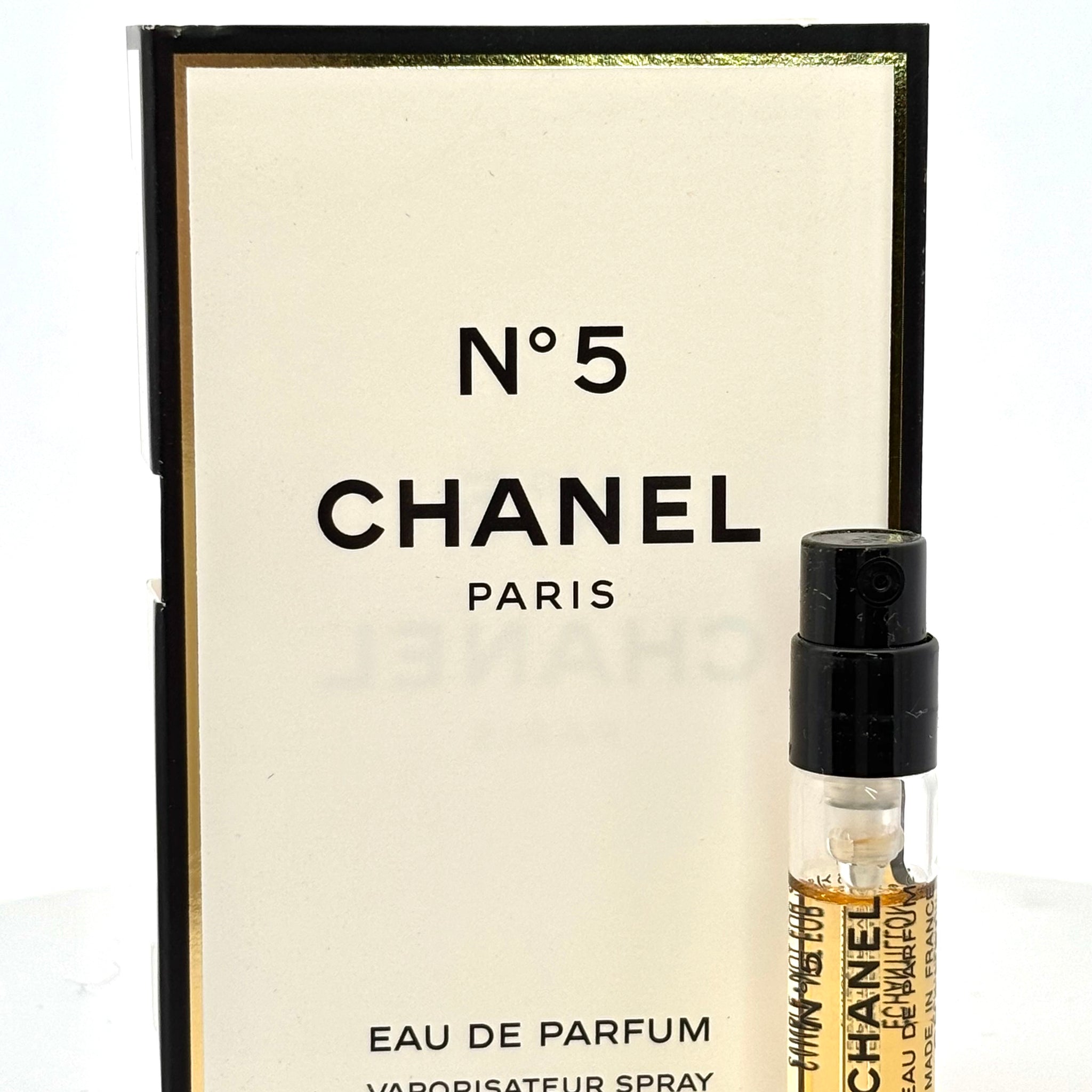 Chanel N5 EDP 1.5ml