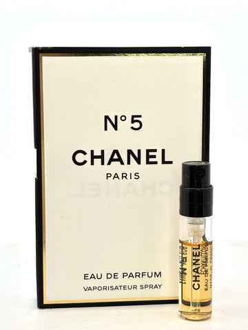 Chanel N5 EDP 1.5ml