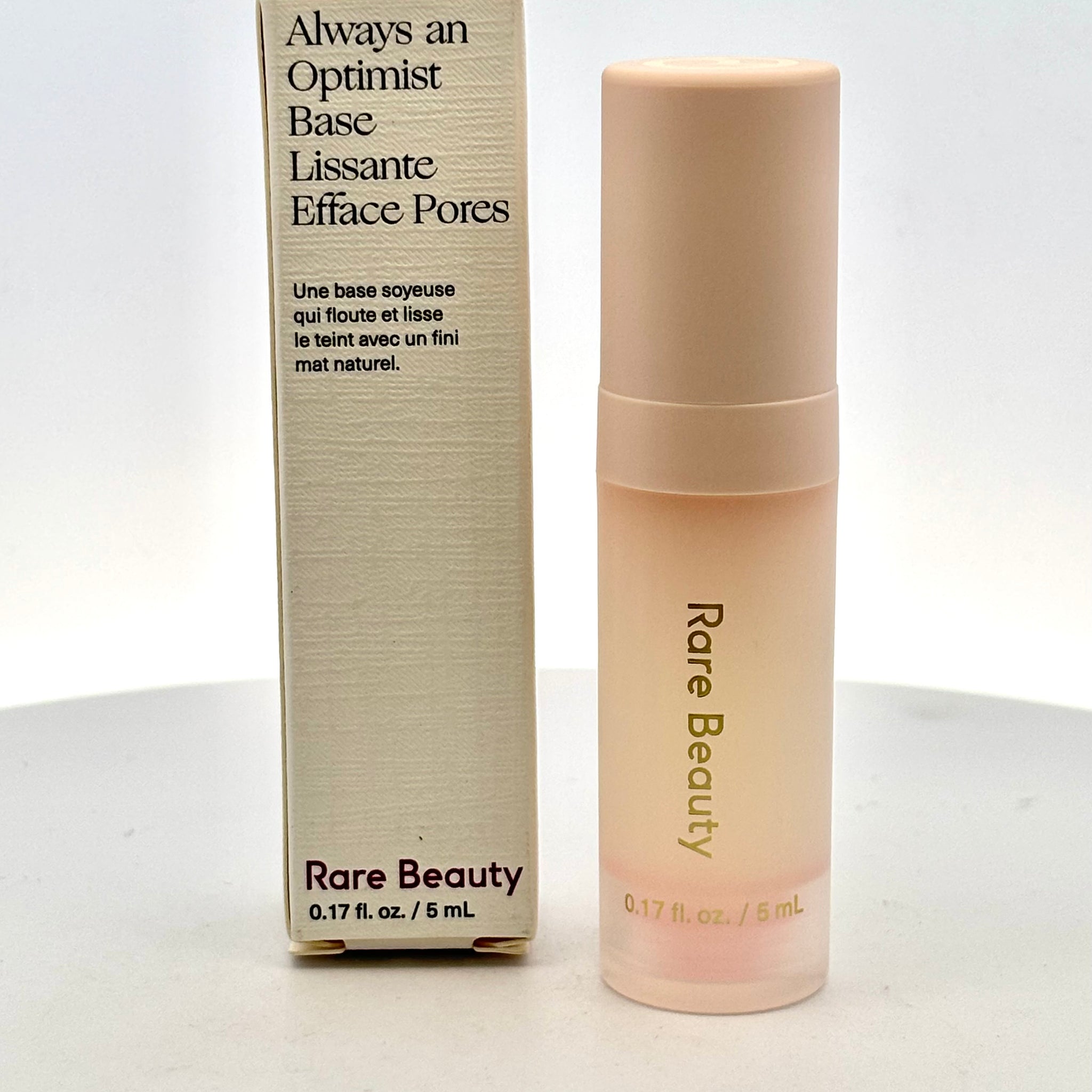 Rare Beauty Primer 5ml