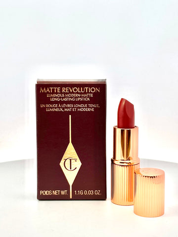 Charlotte Tilbury Matte Revolution Long-Lasting Lipstick 1.1g