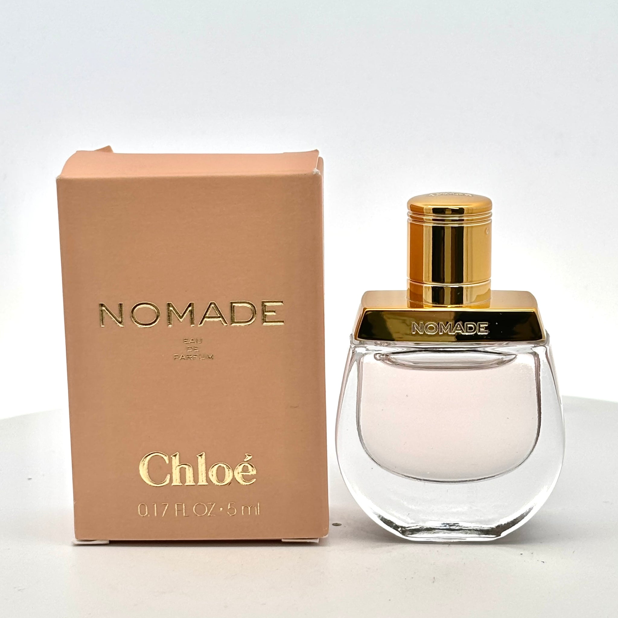 Chloe Nomade EDP 5ml