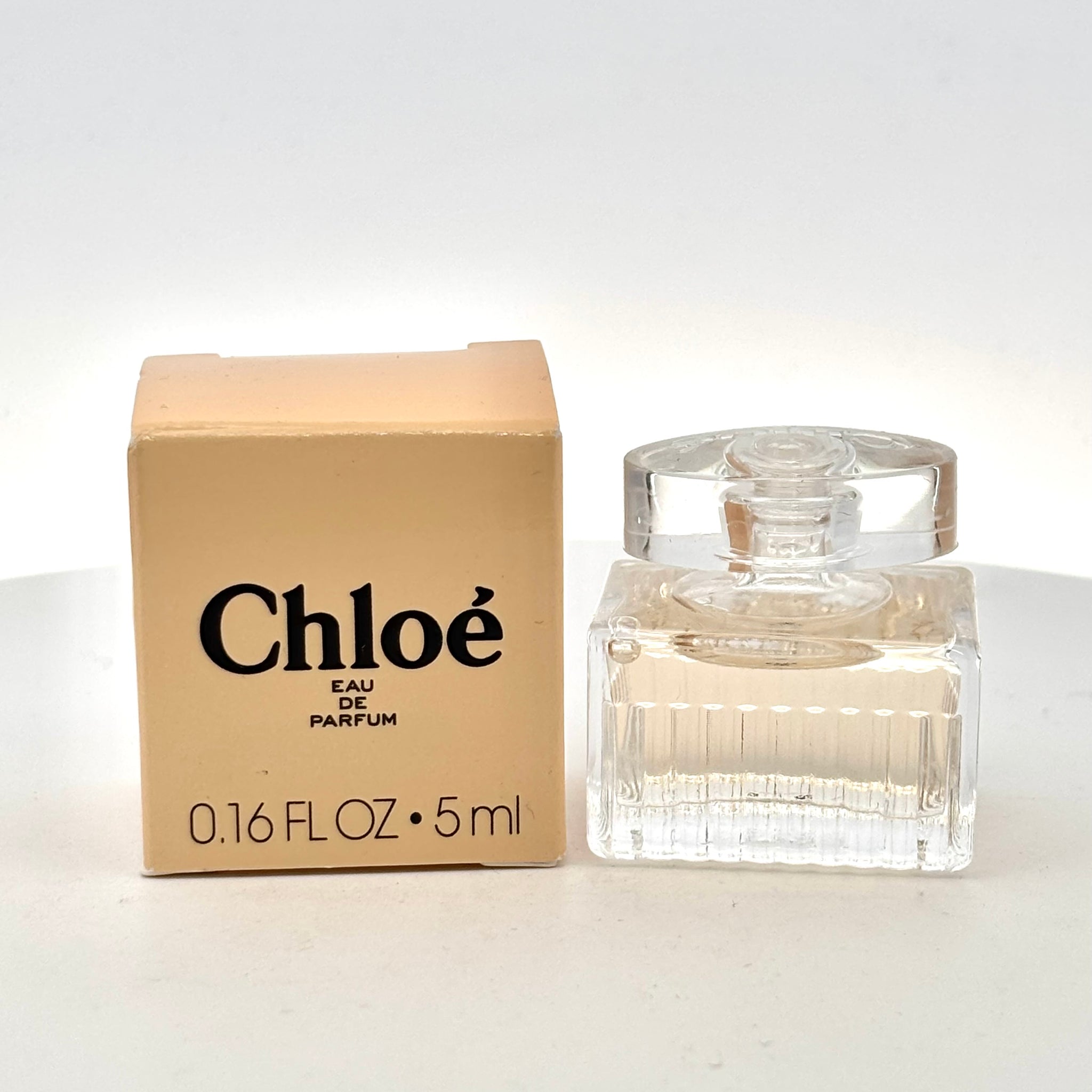 Chloe EDP 5ml