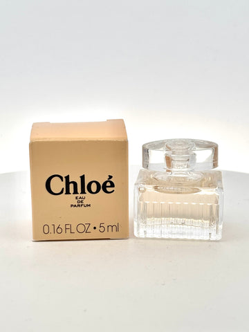 Chloe EDP 5ml