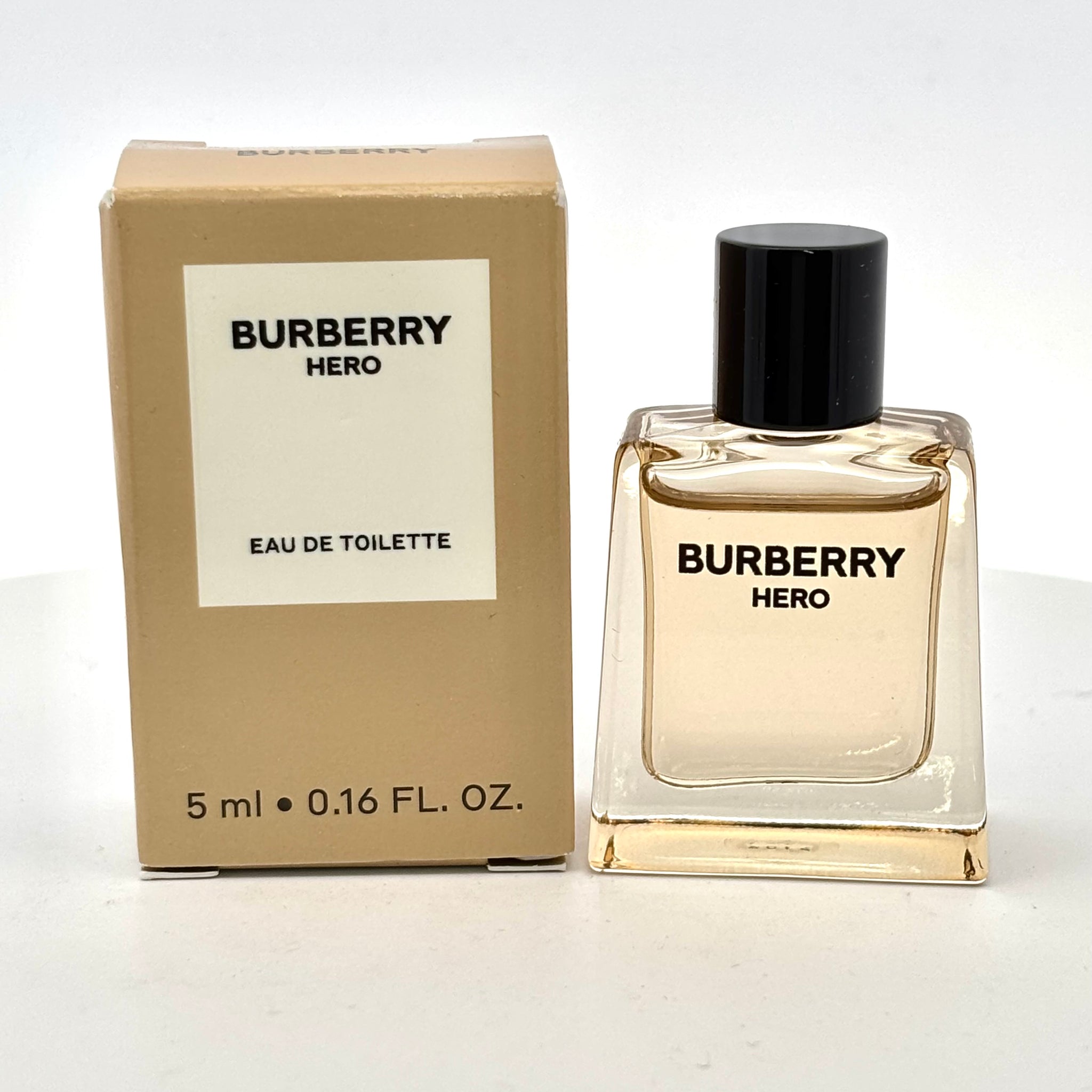 Burberry Hero EDT 5ml