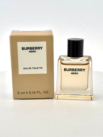 Burberry Hero EDT 5ml