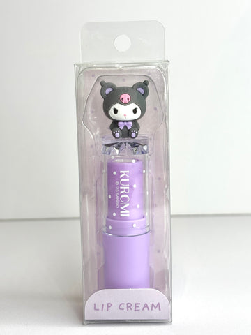 Kuromi Lip Cream