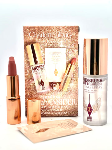 Charlotte Tilbury Set