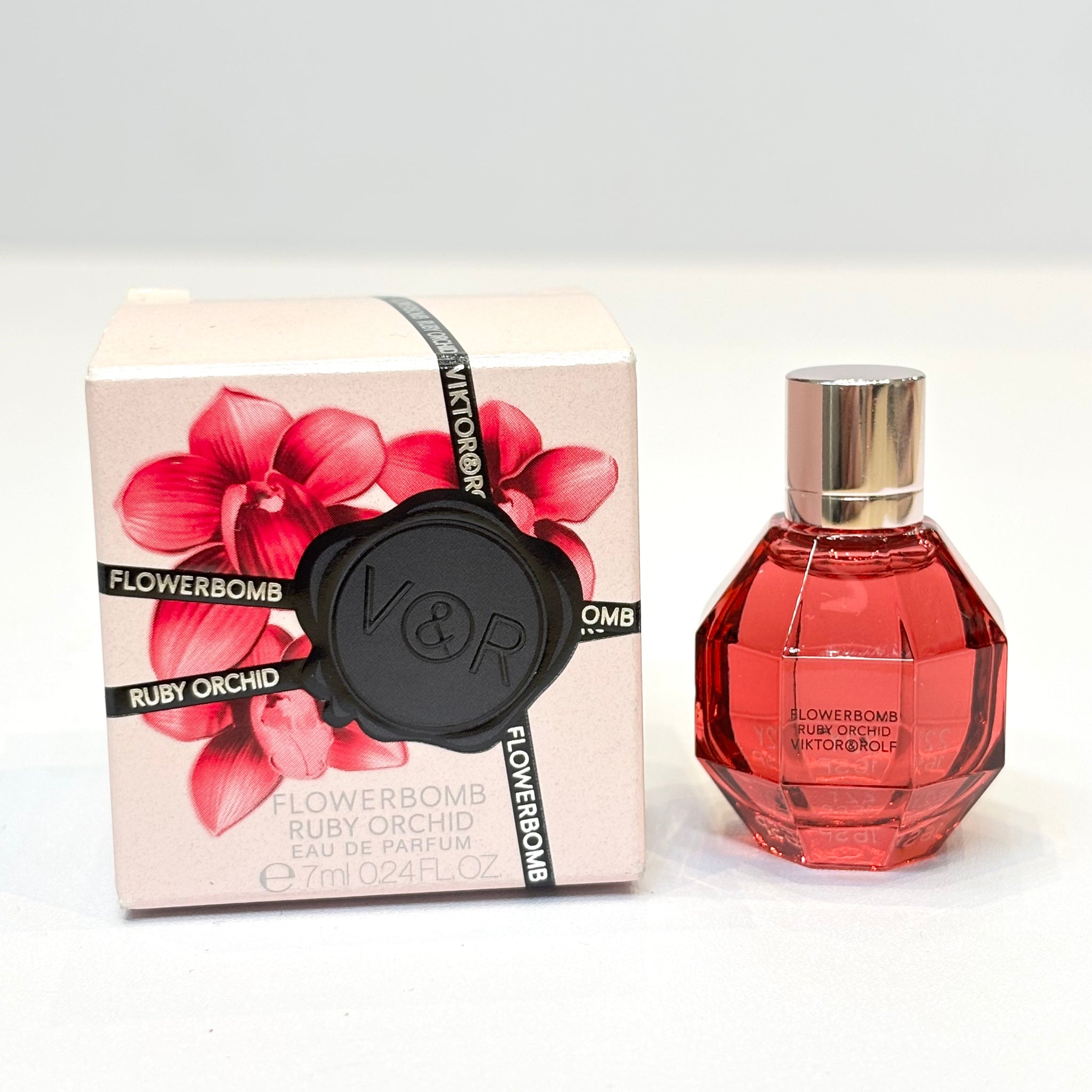 FlowerBomb Ruby Orchid EDP 7ml