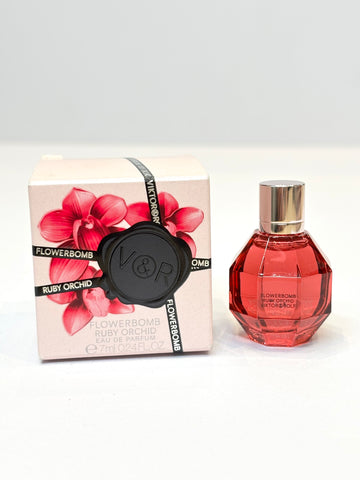 FlowerBomb Ruby Orchid EDP 7ml