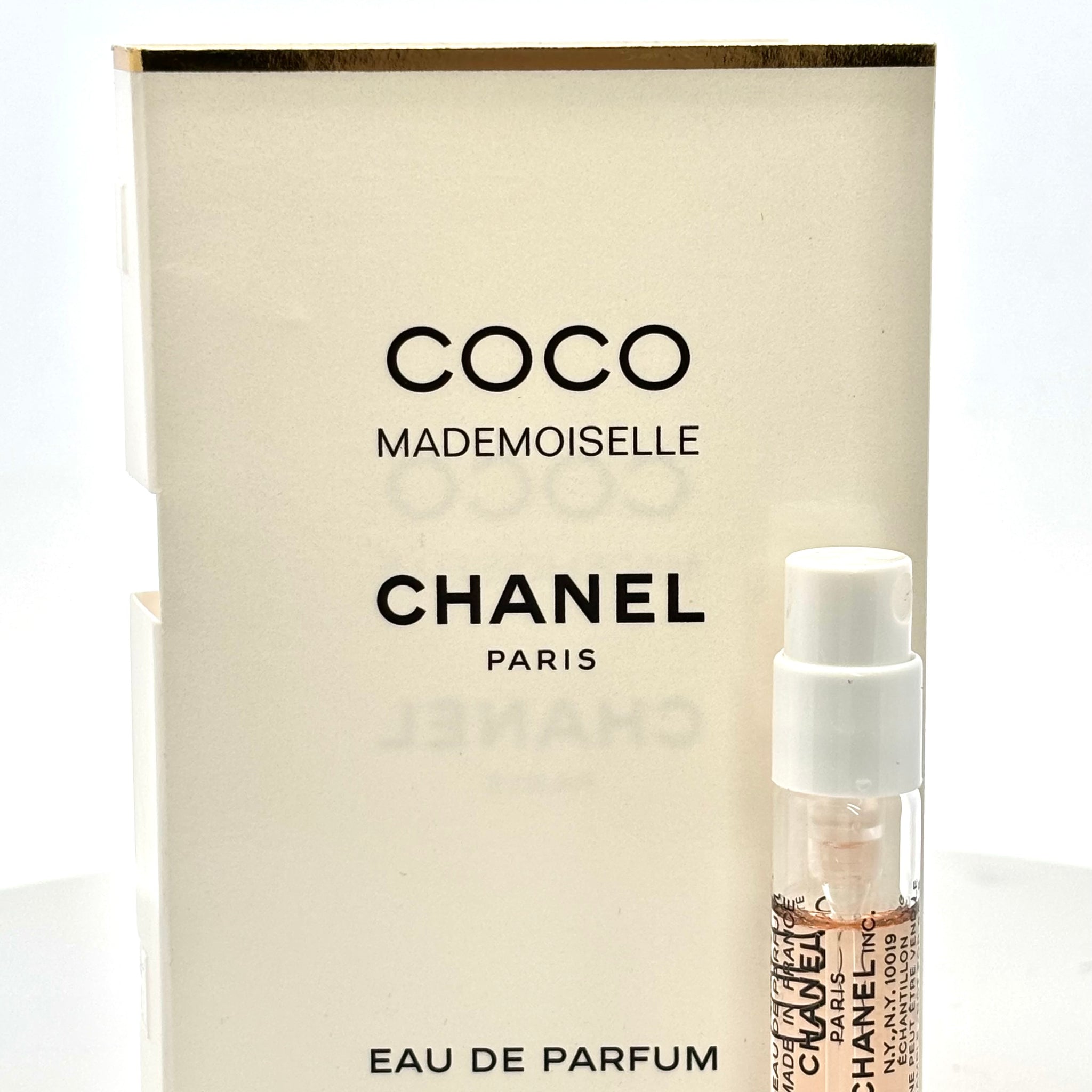 Chanel Coco Mademoiselle EDP 1.5ml