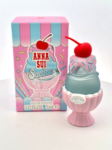 Anna Sui Sundae Pretty Pine EDT 5ml