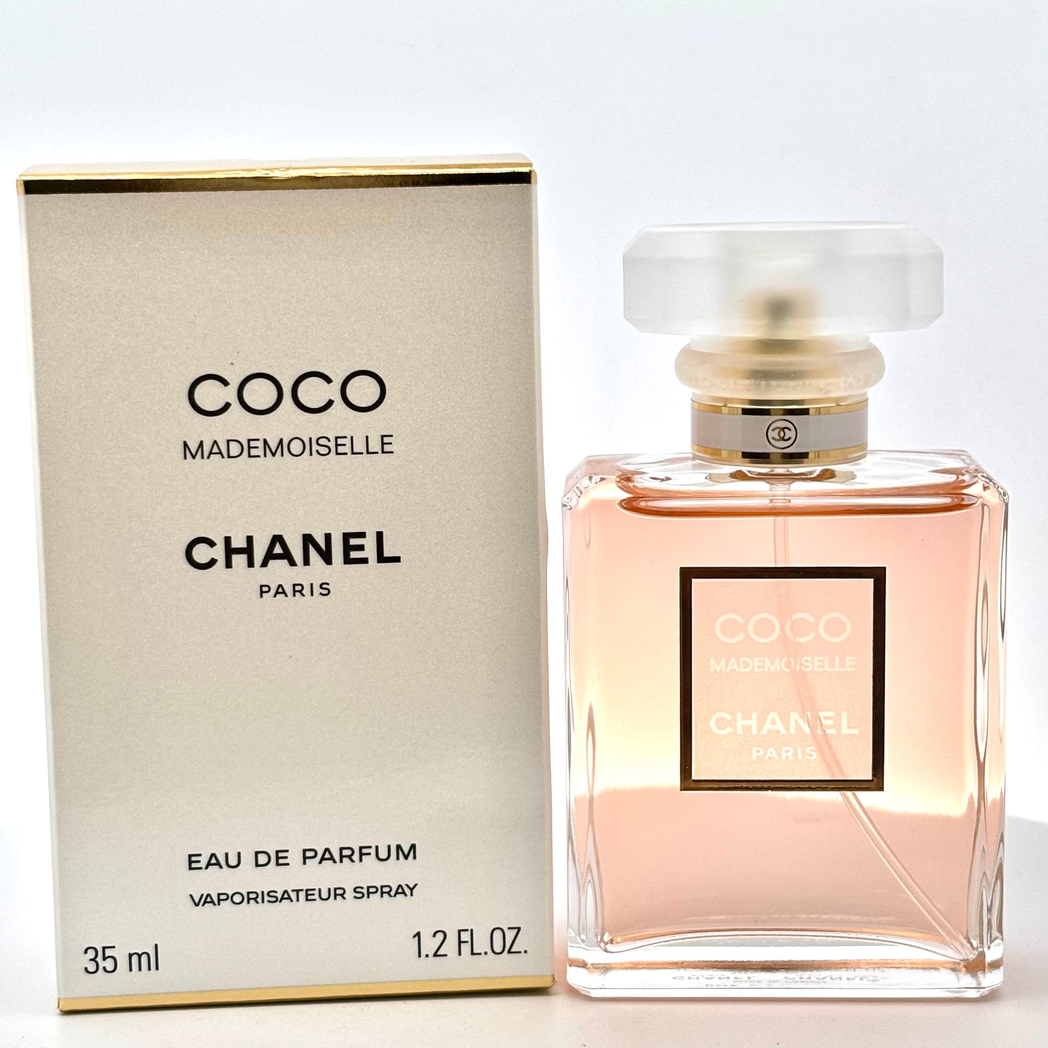 Chanel Coco Mademoiselle EDP 35ml