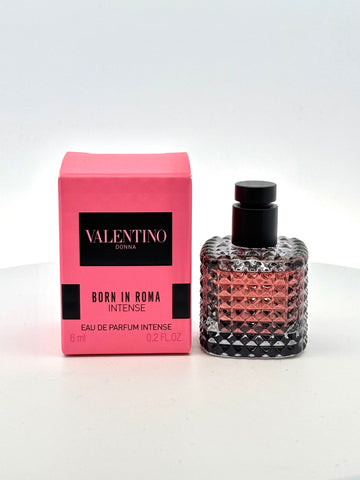 Valentino Born in Rome Intense EDP 6ml