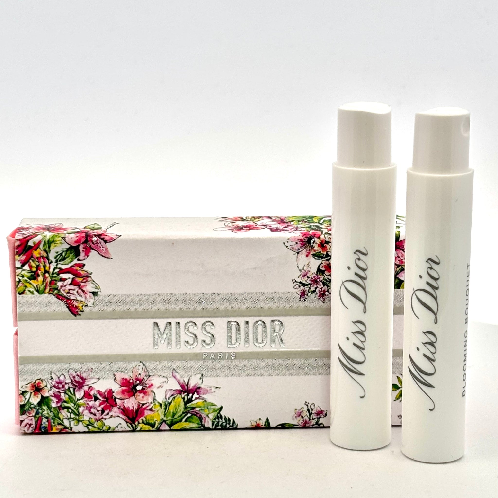 DIOR - Miss Dior EDP & Mis Dior Blooming EDT 1ml