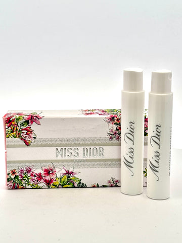 DIOR - Miss Dior EDP & Mis Dior Blooming EDT 1ml