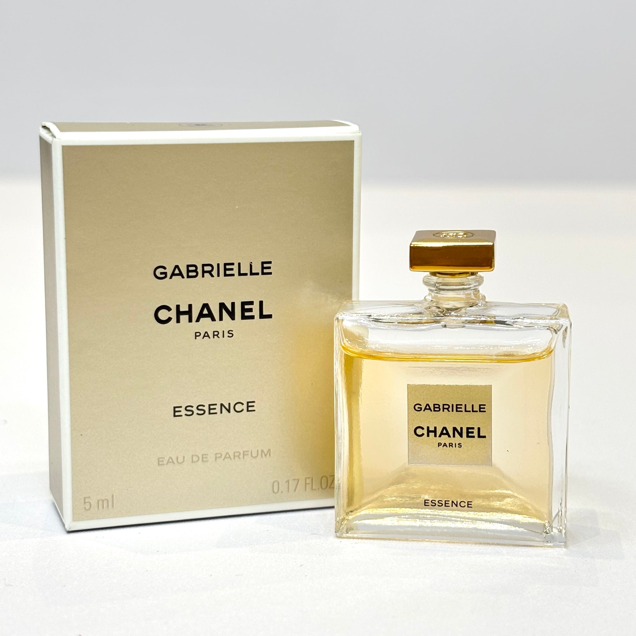 Chanel Paris Gabrielle Essence EDP 5ml