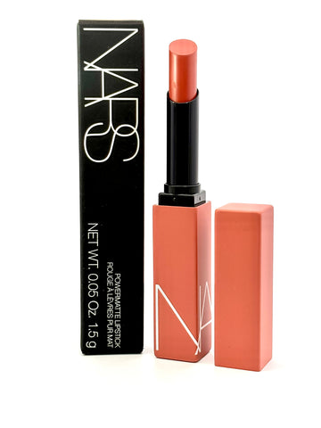 Nars PowerMatte Lipstick Rouge 1.5g (Start Me Up 116)