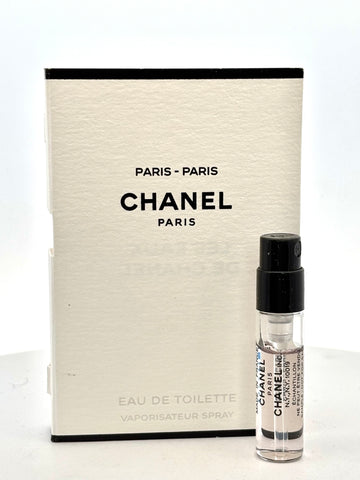 Chanel Paris-Paris EDT 1.5ml