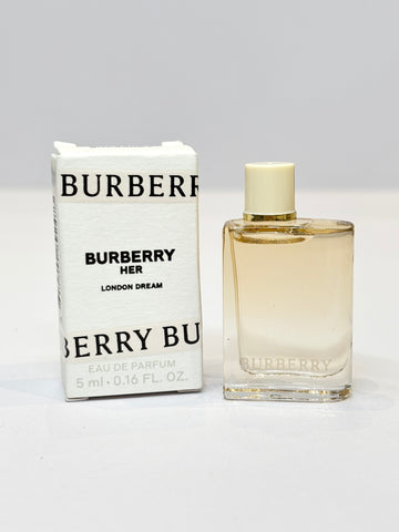 Burberry Her London Dream EDP 5ml