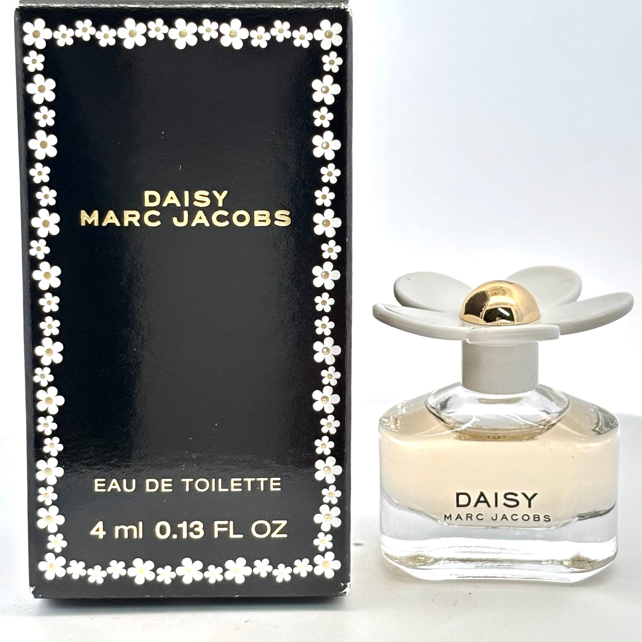 Marc Jacobs Daisy Black EDT 4ml