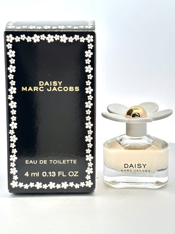 Marc Jacobs Daisy Black EDT 4ml