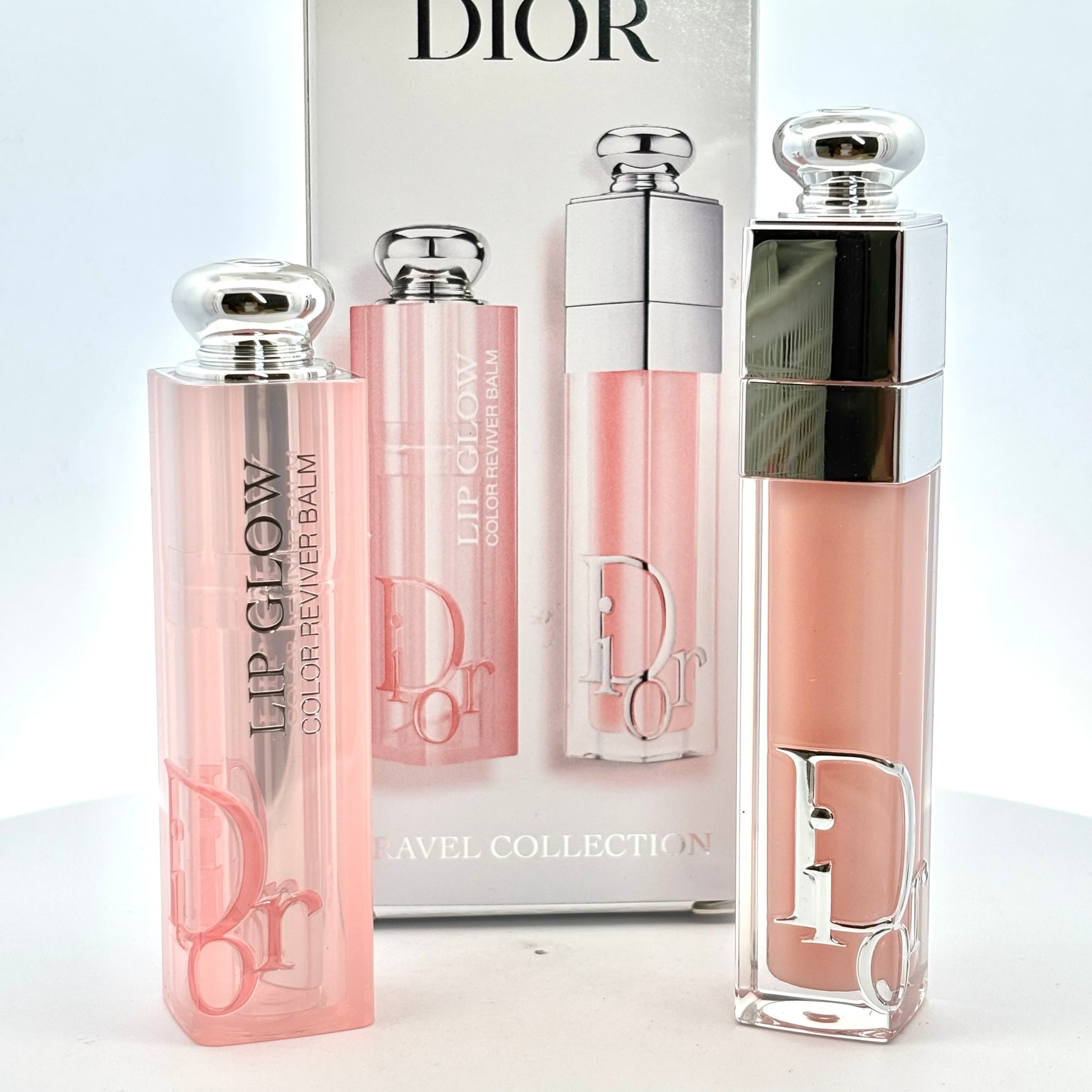 Dior Addict Lip Maximizer / Lip Glow 6ml