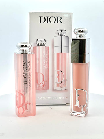 Dior Addict Lip Maximizer / Lip Glow 6ml